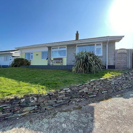 Sunnybank, Port Isaac Bay Holidays Экстерьер фото