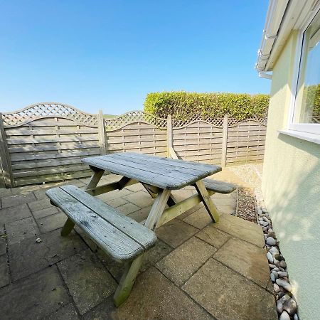 Sunnybank, Port Isaac Bay Holidays Экстерьер фото