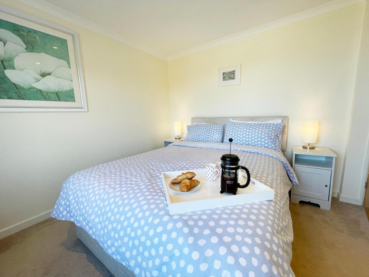Sunnybank, Port Isaac Bay Holidays Экстерьер фото