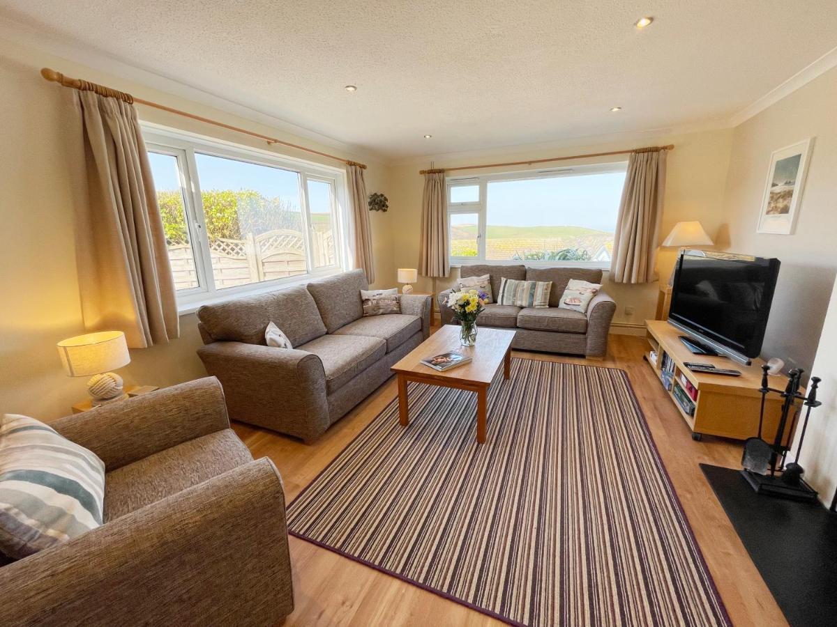 Sunnybank, Port Isaac Bay Holidays Экстерьер фото