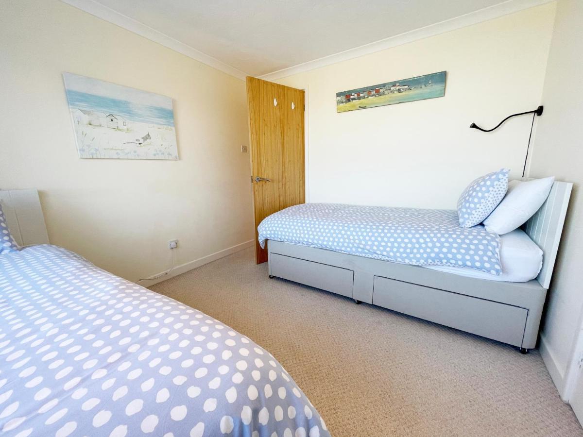 Sunnybank, Port Isaac Bay Holidays Экстерьер фото