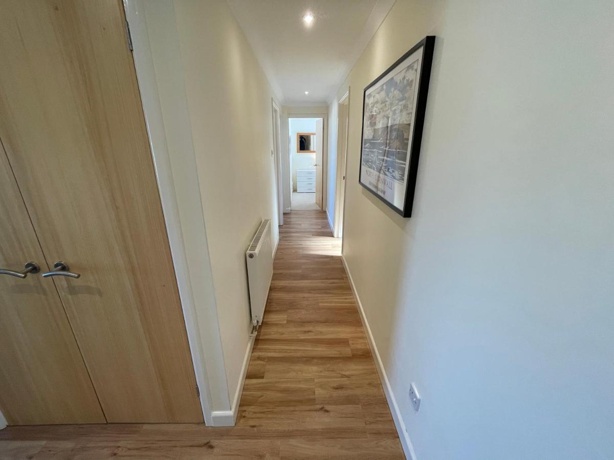 Sunnybank, Port Isaac Bay Holidays Экстерьер фото