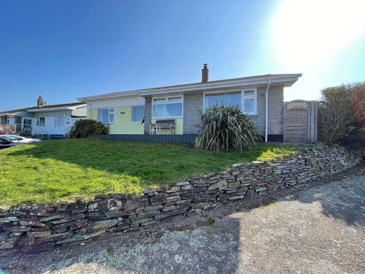 Sunnybank, Port Isaac Bay Holidays Экстерьер фото