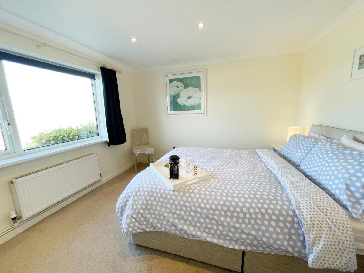 Sunnybank, Port Isaac Bay Holidays Экстерьер фото