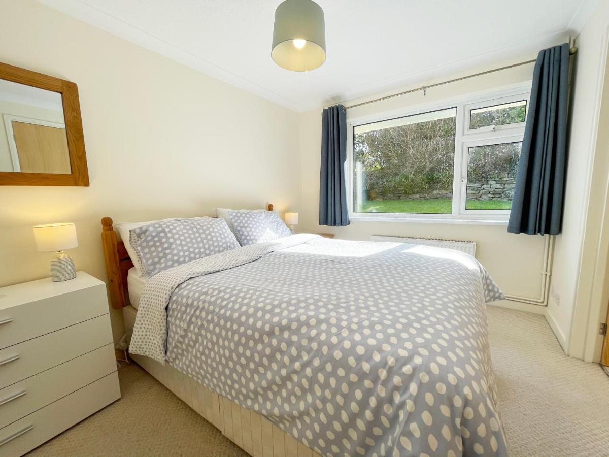 Sunnybank, Port Isaac Bay Holidays Экстерьер фото