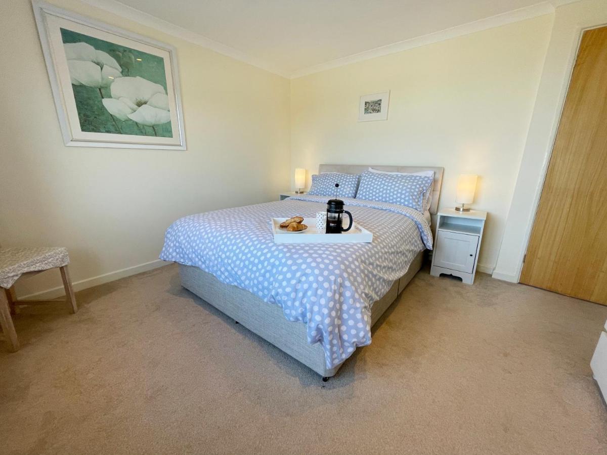 Sunnybank, Port Isaac Bay Holidays Экстерьер фото