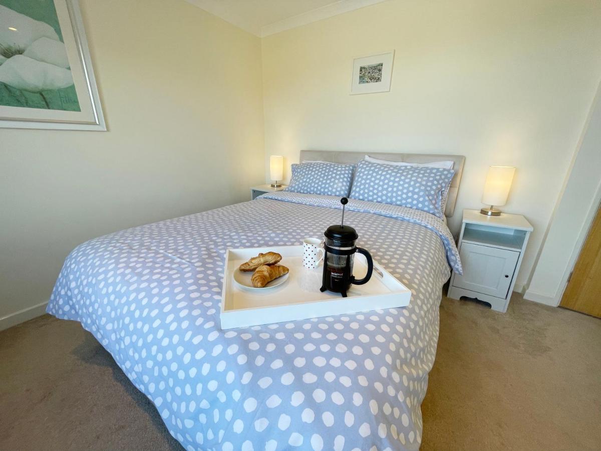 Sunnybank, Port Isaac Bay Holidays Экстерьер фото