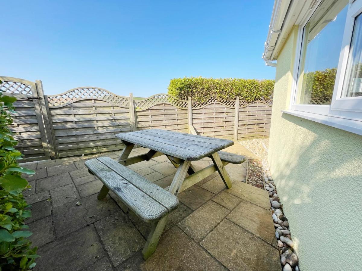 Sunnybank, Port Isaac Bay Holidays Экстерьер фото