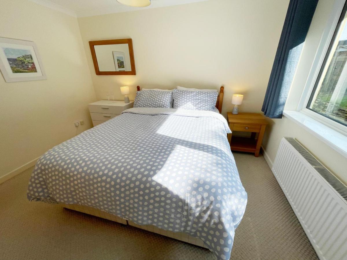 Sunnybank, Port Isaac Bay Holidays Экстерьер фото