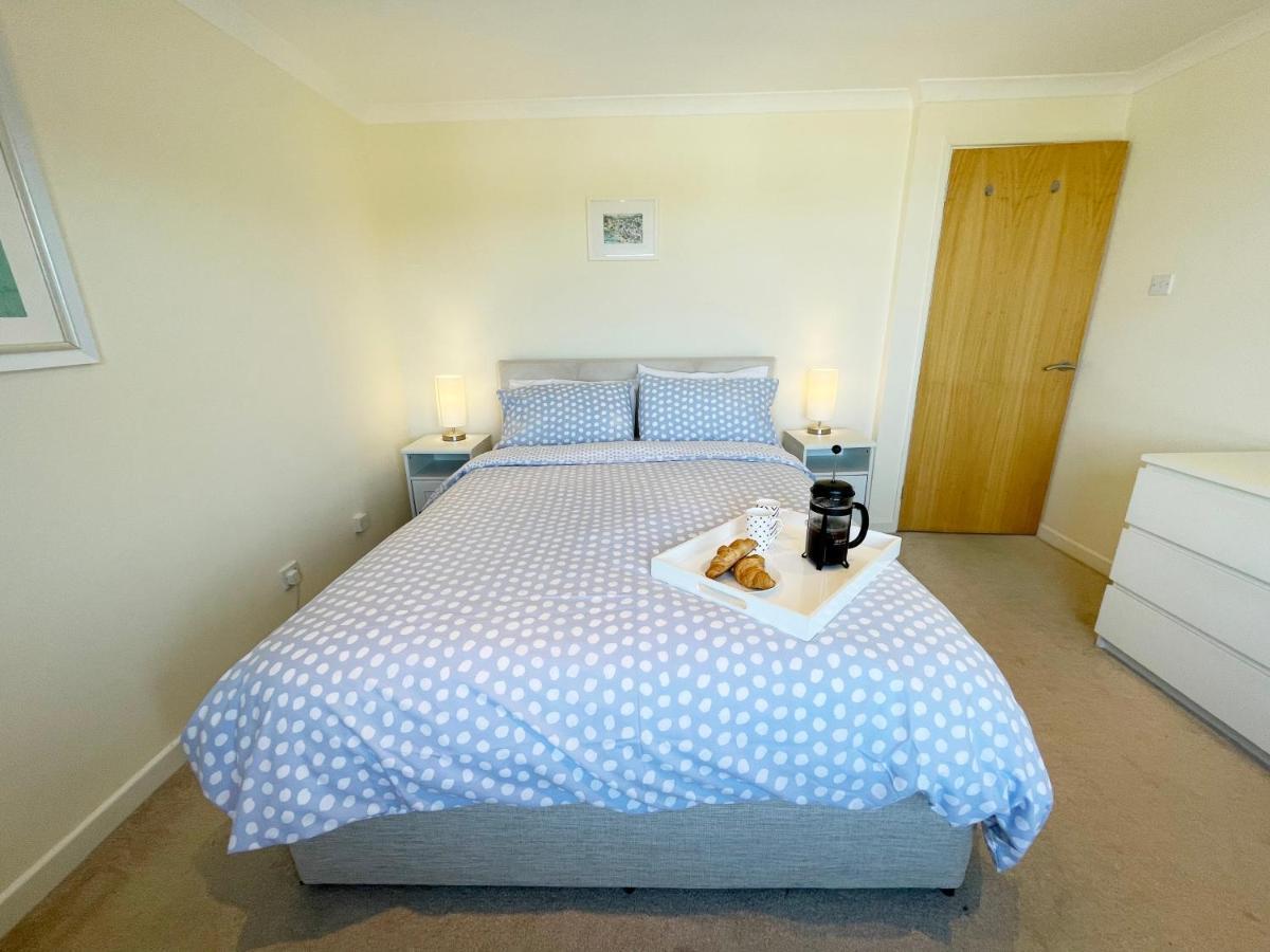 Sunnybank, Port Isaac Bay Holidays Экстерьер фото