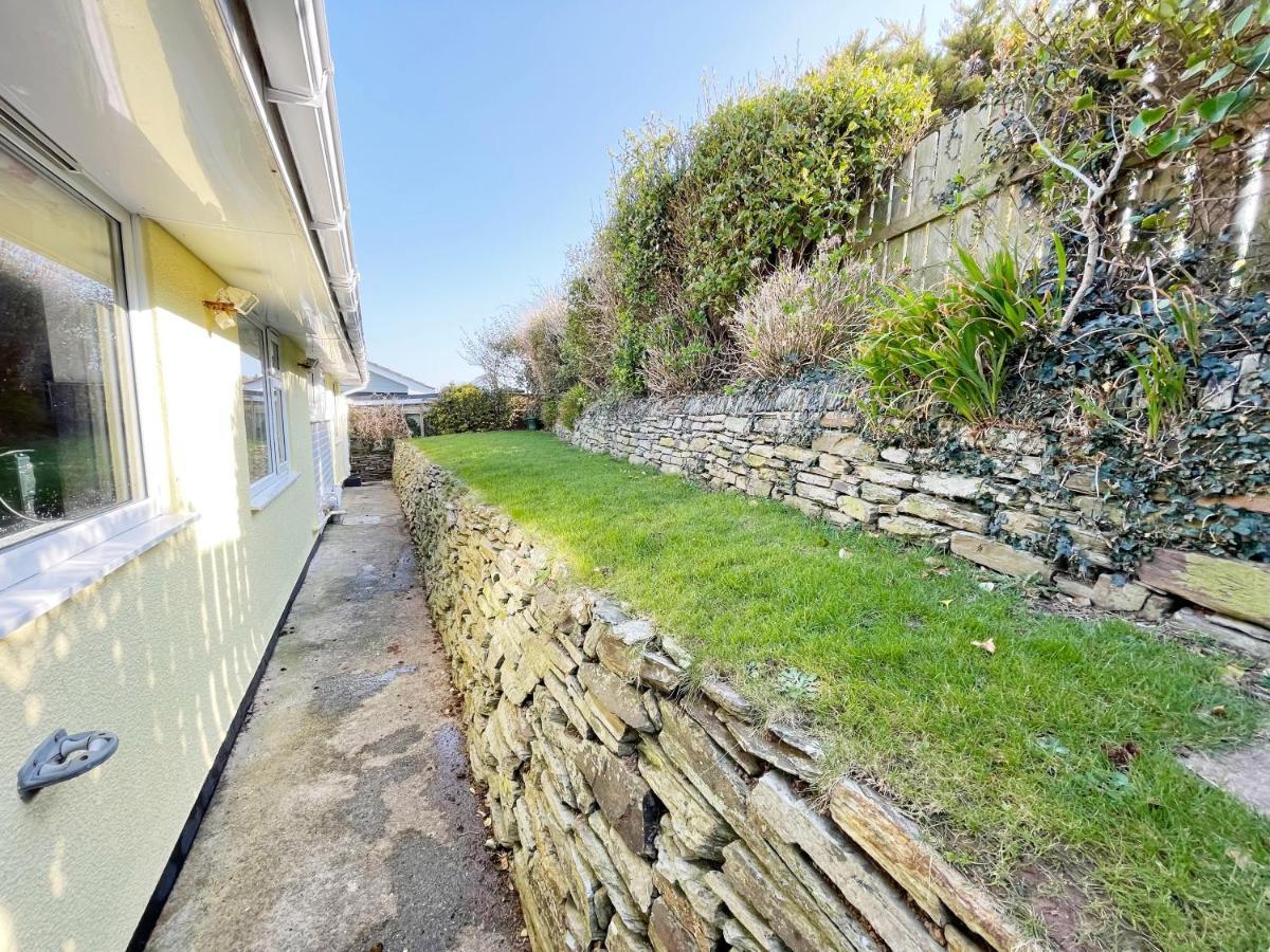 Sunnybank, Port Isaac Bay Holidays Экстерьер фото