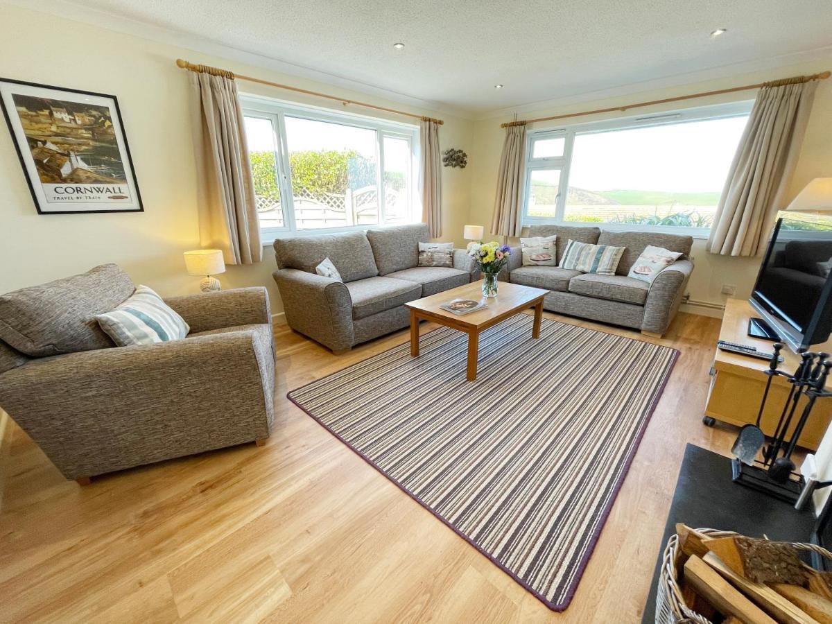 Sunnybank, Port Isaac Bay Holidays Экстерьер фото