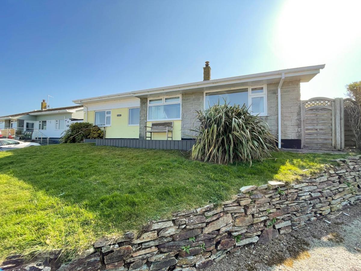 Sunnybank, Port Isaac Bay Holidays Экстерьер фото
